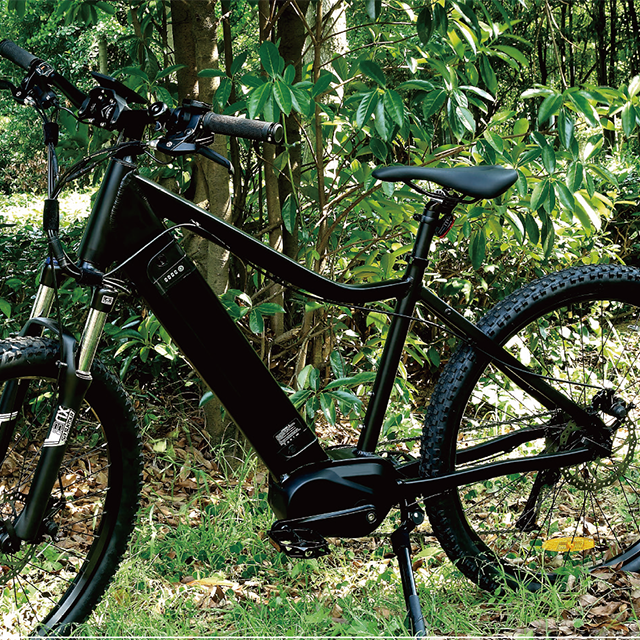  M123MD 250W 350W 500W mid drive motor electric system road bike bicycle kits