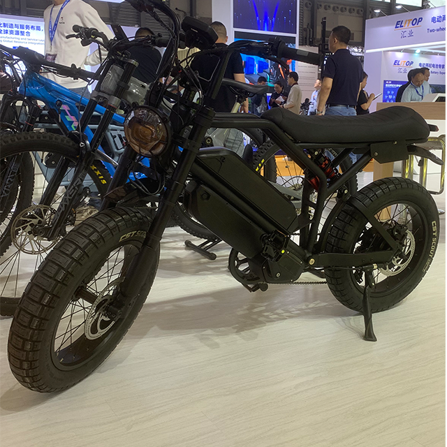 Surron Light Bee X Electric Motorcycle 60V 1500W Fatbike Talaria Sting R Mx4 Talaria X3 Hybrid Bike Velo Electrique Stealth Bomber Super 73 Fat Tire Electric Bike 