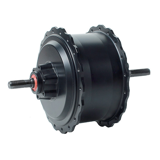 350W 500W 800W front hub motor for Fat Tyre ebike electric bicycle