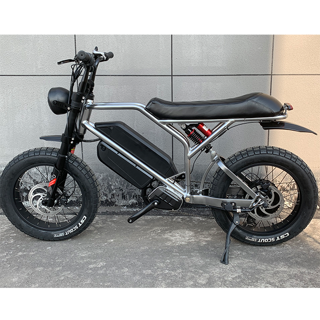 Surron Light Bee X Electric Motorcycle 60V 1500W Fatbike Talaria Sting R Mx4 Talaria X3 Hybrid Bike Velo Electrique Stealth Bomber Super 73 Fat Tire Electric Bike 