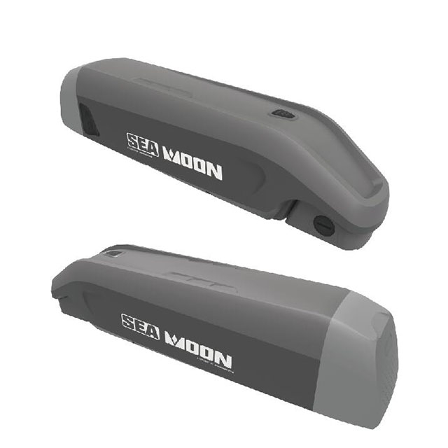 ebike battery hard case