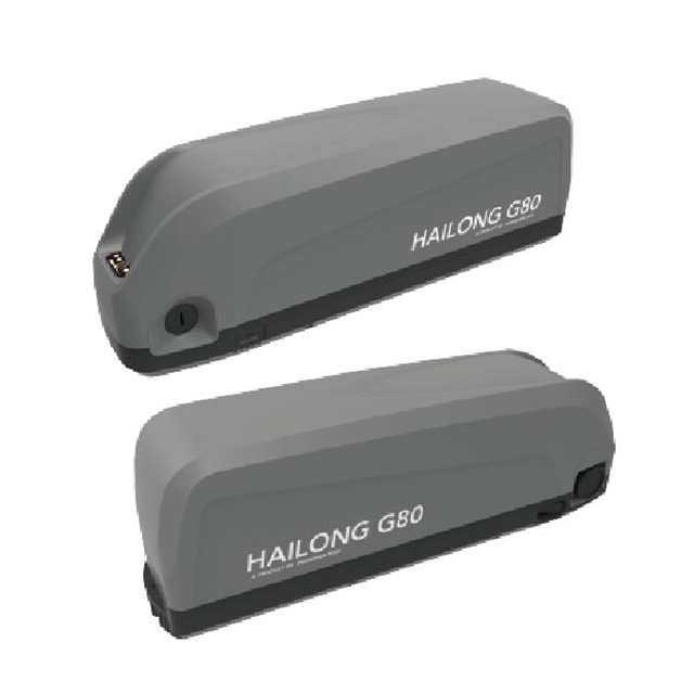 High quality & best price ebike battery case hailong G80 18650 80 pcs 10S8P eco friendly li ion ebike liion with manufacturer