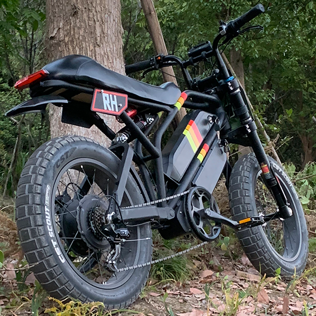 Surron Light Bee X Electric Motorcycle 60V 1500W Fatbike Talaria Sting R Mx4 Talaria X3 Hybrid Bike Velo Electrique Stealth Bomber Super 73 Fat Tire Electric Bike 