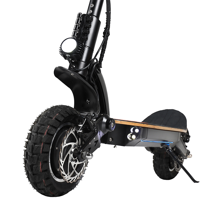 Scooters Spec