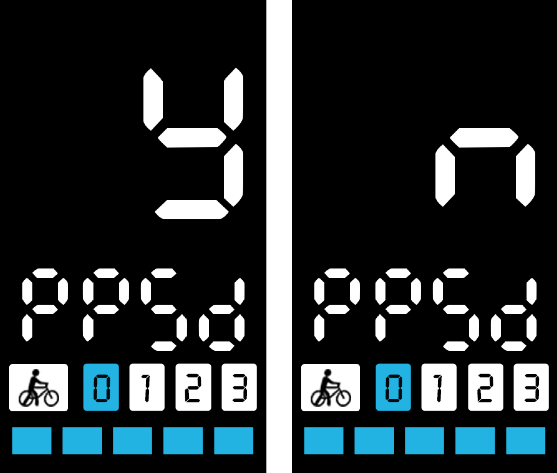 高级菜单 配置开机密码