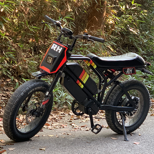 Surron Light Bee X Electric Motorcycle 60V 1500W Fatbike Talaria Sting R Mx4 Talaria X3 Hybrid Bike Velo Electrique Stealth Bomber Super 73 Fat Tire Electric Bike 